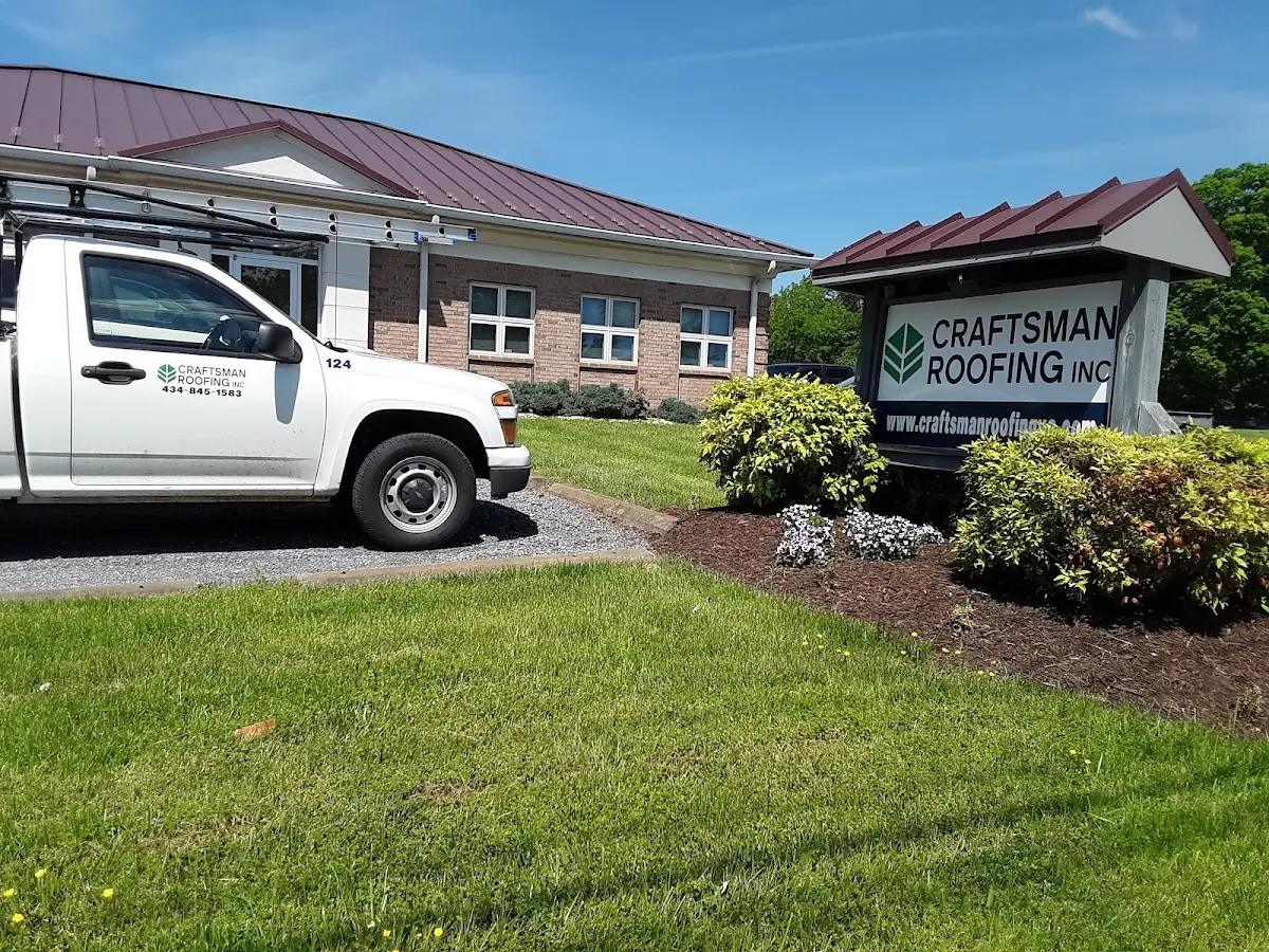 Quality Soffit & Fascia Repair by experienced craftsmen in East Somerville